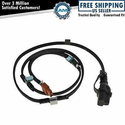 OEM A0910-AS100 Engine Block Heater Kit & Wiring For Subaru NEW • $64.99