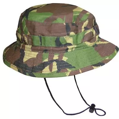 Kombat Special Forces Brim Boonie Bush Jungle Hat DMP Multicam Army Military • £7.99