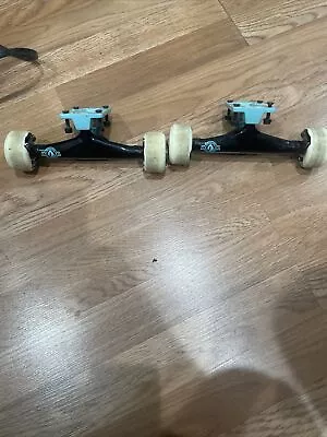 Thunder Trucks 149 Team Hollow • $90