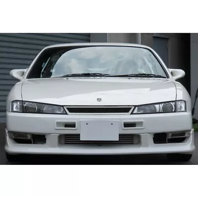 Nissan Silvia 240sx S14 Kouki Intercooler Bumper AIR DUCTS Charge Speed Nismo • $229