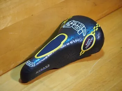 Selle San Marco Strada-Soft Race-Gel Seat/saddle Retro Vintage Mountain Bike Nos • $79