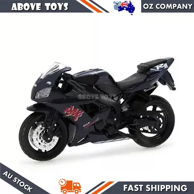 1:18 Scale YAMAHA YZF R1 2 Wheelers Road Bike High Detail Motorcycle Collection • $31.99