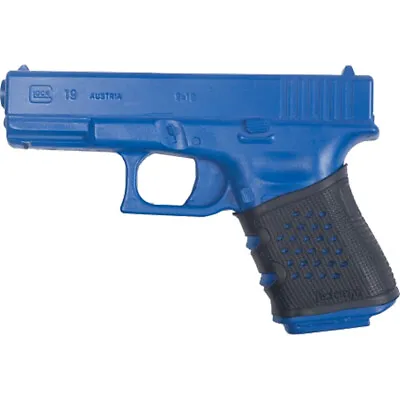 Pachmayr Tactical Grip Glove Glock Compacts 19 23 25 32 38 • $14.95