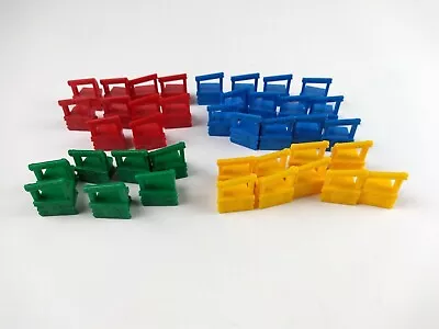 Monopoly Junior Lemonade Stand Replacement Game Pieces - Original • $9.55