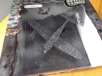 Forces Of Valor 1:32 German BF 109G-6 Red 29  Finland 1944 ! Brand New !! Look ! • $95