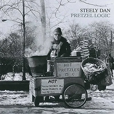 Steely Dan - Pretzel Logic - Steely Dan CD ACVG The Cheap Fast Free Post The • £6.53