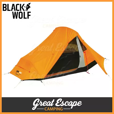 Blackwolf Mantis 2 Tent Ultralight • $339