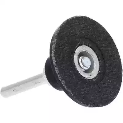 Type S Pad For Quick Change Discs - 1/4  Mandrel - 2  Diameter Q2S14 • $12