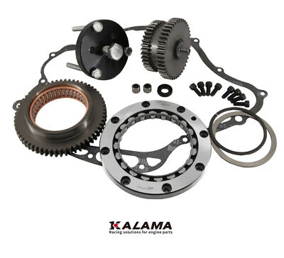 $207 • Buy VStar V Star XVS 1100 XVS1100 Updated Starter Clutch Damper Puller  99~09 AM015