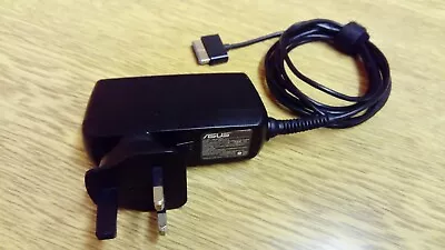 £25 • Buy FOR ASUS 15V 1.2A Transformer Pad Charger Adapter FOR TF101 TF201 TF300T UK