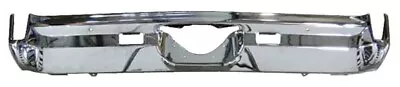 1970-72 Chevrolet Monte Carlo Rear Bumper • $431.89