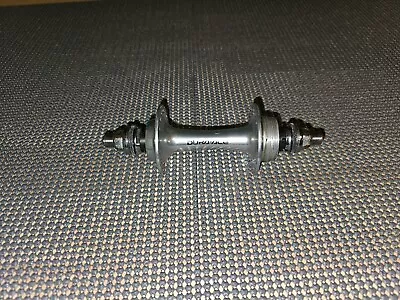 Vintage Shimano Dura Ace 36h Track Hub Rear Hub • $125