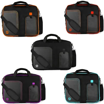 VanGoddy Tablet Carry Case Shoulder Bag For 10.4  Samsung Galaxy Tab A7/S6 Lite • $37.99