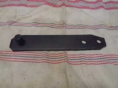 $25 • Buy 1955 CHEVY CLUTCH Z BAR BRACKET ON BELL HOUSING New Correct Style ** USA MADE **