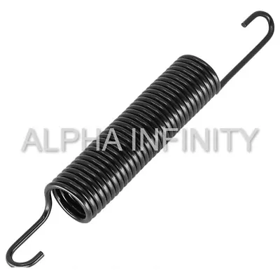 Deck Idler Tightener Spring For John Deere 316 317 318 322 330 332 / 48  54  60  • $11.99