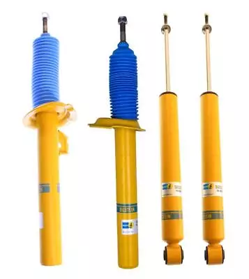 Bilstein B8 Perform Plus Front Struts & Rear Shocks Kit For BMW E36 E46 3-Series • $763.95