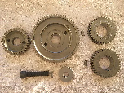 S&S Harley Cam GEAR DRIVE KIT ...  All S&S CAMS Are Available & WOOD CAMS  • $779.95