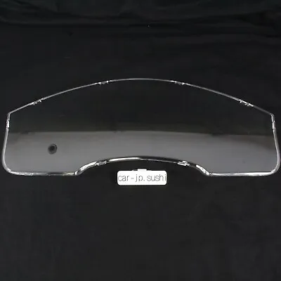 TOYOTA Genuine SW20 MR2 RHD 1990-1999 Speedometer Glass Panel Meter 83138-17030 • $46.07