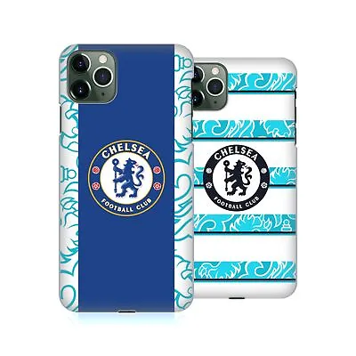£15.95 • Buy OFFICIAL CHELSEA FOOTBALL CLUB 2022/23 KIT BACK CASE FOR APPLE IPHONE PHONES