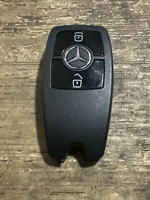 OEM - Mercedes Benz Key Keyless Entry SPRINTER FOB REMOTE CLASS - NBGDM3 • $19.99