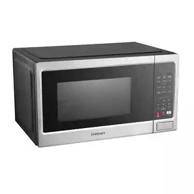 Cuisinart 1.1 Cu Ft Microwave Oven • $89.99