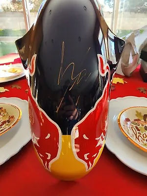 Marc Marquez Hand Signed Repsol Honda RC213V 2016 Genuine Carbon Fiber Fender • $3850