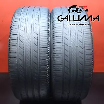 2X Tires Michelin Premier LTX  255/45/20 255/45R20 2554520 101H AO #68064 • $248.38