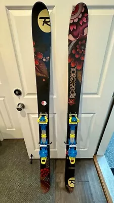 Rossignol S3 Women Ski (168cm) • $99