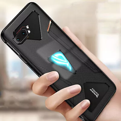 For Asus ROG Phone 2 ZS660KL Phone Case Shockproof Hard Cover Protective Shell • $16.09