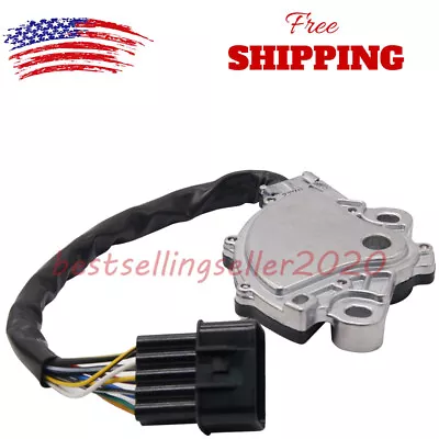 Fits Mitsubishi Pajero Montero Sport V73 V75 V77 Neutral Safety Switch 8604A-015 • $28.49