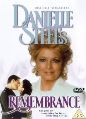 £2.63 • Buy Danielle Steel's Remembrance [1999] DVD (1996) Fast Free UK Postage
