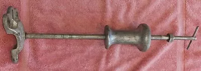 Vintage Slide Hammer Puller. No. 498 Cal-Van Flange Type Axle Puller. Heavy Duty • $95.99