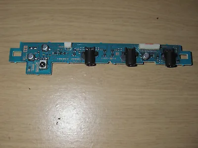 Sony KDL-46X2000 LDC Television TV IR LED Sensor Board 1-870-673-11 • £16.99