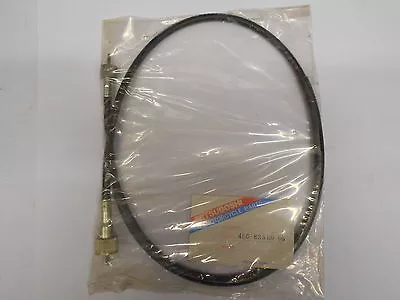 Yamaha Rd125lc Rd 125 Lc Rd 125 Mk1 Mk2 Mk3 (76-89) Tacho Tachometer Rev Cable • $12.44