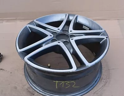 1 X Original Mercedes W222 Alloy Rim A2224011900 8Jx18 ET41 • $270