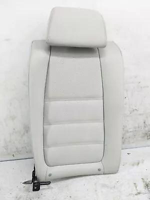 2016-2017 Mazda 6 Rear Driver Left Upper Leather Seat Portion - Sand Beige • $180.25