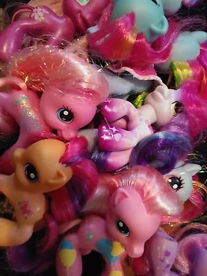 My Little Pony G 3.5 3-4in Multi-listing Pick Your Pony. • $6