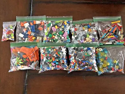 Lego Loose Bulk Lot 3lbs • $39.99