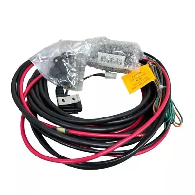 Motorola HKN4321B Maratrac Radio Cable To Advanced Remote Control Head • $59.99