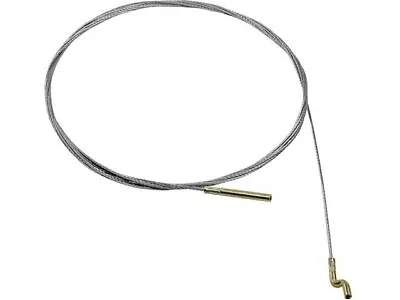For 1972-1974 Volkswagen Beetle Throttle Cable VW 46162MD 1973 • $15.95