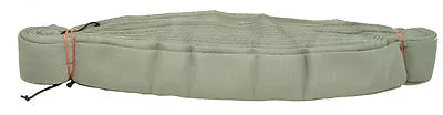 $48 • Buy VacSoc Central Vacuum Cleaner Cloth 35' Hose Sock 32-1009-06