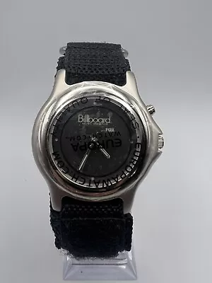 Europa Billboard Music Awards Watch On Fox • $19.99