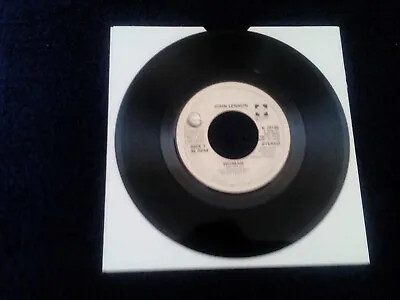 John Lennon/yoko Ono.woman/beautiful Boys.geffon.k79195.vinyl 45.vgc.1980. • £5