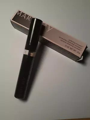 Mary Kay #PERFECTING CONCEALER .21oz. (Light Ivory) #092191 New In Box. Vintage! • $14.24