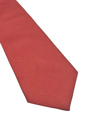 Charles TYRWHITT Neck Tie 100% Silk Necktie Ties Tie Wedding Formal Party 60X3.5 • $11