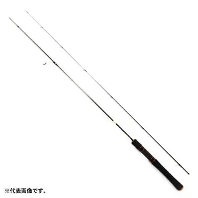 Daiwa Presso ST 60XUL Trout Spinning Rod 2 Pieces From Stylish Anglers Japan • $1153.95