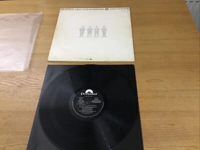 £10 • Buy Siouxsie And The Banshees - Join Hands. Vinyl 1979 UK First Press. VG+/VG+