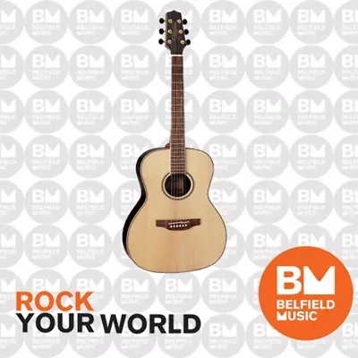 Takamine G90 Series Acoustic Guitar New Yorker Natural - TGY93NAT - Brand New • $679