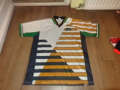 £24 • Buy Shirt / Jersey / Trikot South Africa 1998 1999 98 99