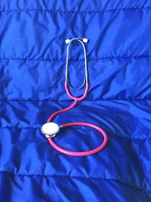 Vintage Stethoscope - Pre-owned • $14.95